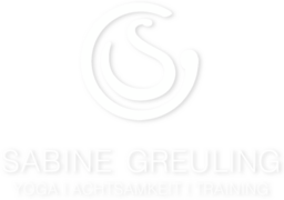 Logo Sabine Greuling - Yoga Bad Salzuflen